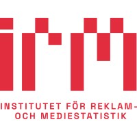 Institutet för reklam- och mediestatistik (IRM) logo - Similar company to Magic Circle