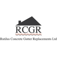Rutilus Concrete Gutter Replacements Limited