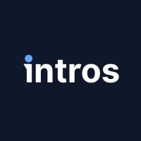 Intros logo - Similar company to Hemingway Analytics