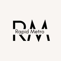 Rapid Metro Dispatch logo - Similar company to 55Springtime Consulting Pvt Ltd