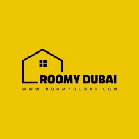 Roomy Dubai logo - Similar company to Magnact