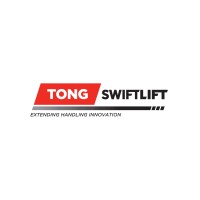 Tong Swift Lift logo - Similar company to Argyll Engineers Ltd