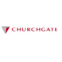 Churchgate Group logo - Similar company to Sasefa Experts