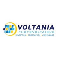 Voltania logo - Similar company to Transition Énergétique