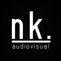 nk.audiovisual logo - Similar company to The Moov Company