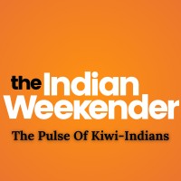 The Indian Weekender logo - Similar company to Node Solutions Limited