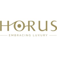 Horus collections logo - Similar company to Acrossparallel