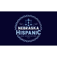 Nebraska Hispanic Bar Association logo - Similar company to Hightower Reff Law