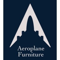 Aeroplane Furniture BV logo - Similar company to Mancini'57