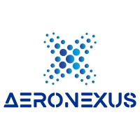 AeroNexus logo - Similar company to Mega Soluciones