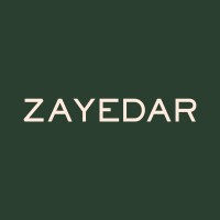 Zayedar logo - Similar company to Anchor Developments