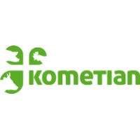 Kometian logo - Similar company to Demeter Schweiz