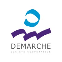 Démarche, Société Coopérative logo - Similar company to Smartyou Sa - Swiss It
