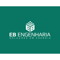 Eb Engenharia logo - Similar company to Jc Solar
