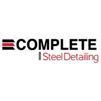 Complete Steel Detailing logo - Similar company to K.Maksons Ltd.