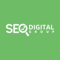 SEO Digital Group logo - Similar company to Seo Visionary