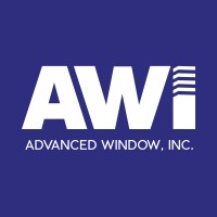 Advanced Window, Inc. (AWI) logo - Similar company to Quest Window Systems Inc
