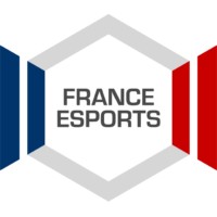 France Esports logo - Similar company to Spiders