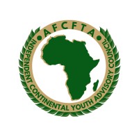 AfCFTA Youth Advisory Council logo - Similar company to Otic Group