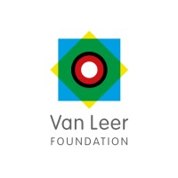 Van Leer Foundation logo - Similar company to Fia Foundation