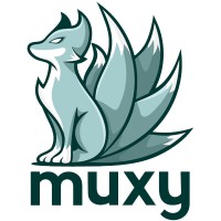 Muxy logo - Similar company to Rmx