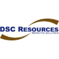 DSC Resources, Inc. logo - Similar company to Ethos - Talent & Advisory