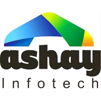 ASHAY INFOTECH logo - Similar company to Mujo Technologies