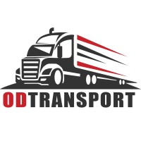 Olympic Dam Transport (ODT) logo - Similar company to Kangaroo Analytics