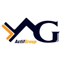 Actif Group Sarl logo - Similar company to Cicafsas