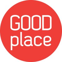 GOODplace logo - Similar company to Dieentfalterei
