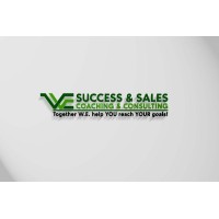 W.E. Sales Coaching Llc