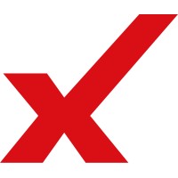 Fluxus Solutions GmbH logo - Similar company to Rauscher F.X. Lagertechnik Gmbh
