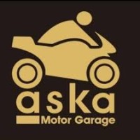 Aska Motor Garage logo - Similar company to Neobuzz