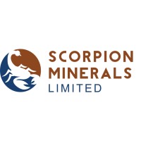 Scorpion Minerals Limited logo - Similar company to Ivanhoe Atlantic Inc