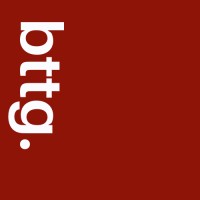 BridgeTrust Title Group logo - Similar company to Rare Bird Lab