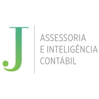 J Assessoria e Inteligência Contábil logo - Similar company to Escritório Contábil Pacheco