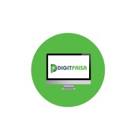 DigitPaisa logo - Similar company to Happypesa