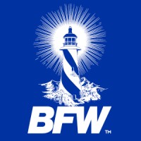 BFW Inc. logo - Similar company to Gefix