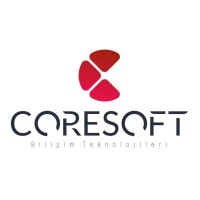 CoreSoft Bilişim Teknolojileri logo - Similar company to F2 Networks