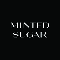 Minted Sugar logo - Similar company to Momint Co