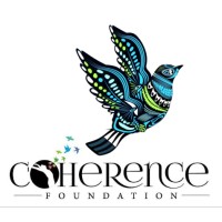 Coherence Foundation Nonprofit Organisation logo - Similar company to Cavallo Foundation Malibu Equine Therapy Nonprofit