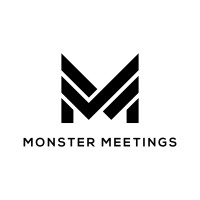 Monster Meetings logo - Similar company to Spectrum Safety Solutions