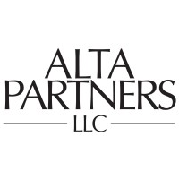 Alta Partners, LLC logo - Similar company to Firstenergy Foundation