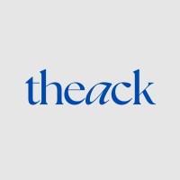 The Ack logo - Similar company to Team Revive