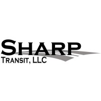 Sharp Transit LLC logo - Similar company to Davis Transfer