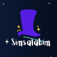 Simsalabim logo - Similar company to Simsalasim