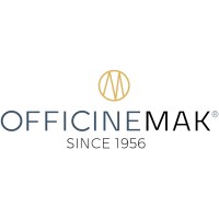 Officine Mak Srl logo - Similar company to Bestmind