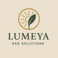 Lumeya ESG Solutions logo - Similar company to Project Gateway Solutions