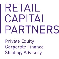 Retail Capital Partners AG logo - Similar company to PROGRESSYV