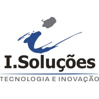 I.Soluções Tecnologia e Inovação logo - Similar company to Facedoor Soluções Inteligentes